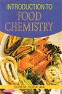 Introduction To Food Chemistry