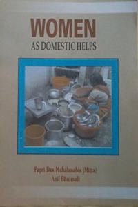 Women as Domestic Helps