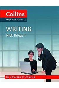 Collins English for Business Writing