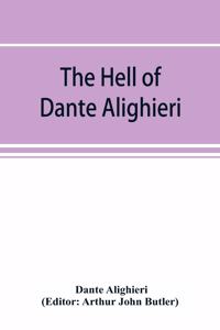 Hell of Dante Alighieri