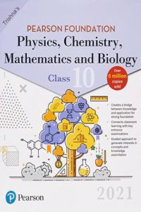 Iit Foundation Pcmb-10 Combo-2021