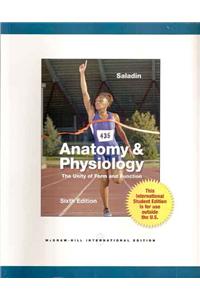 Anatomy and Physiology