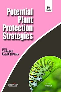 Potential Plant Protection Strategies