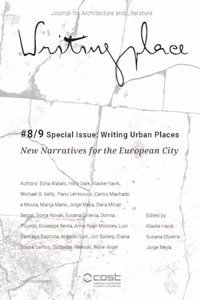 Writingplace Journal #8/9 Special Issue: Writing Urban Places