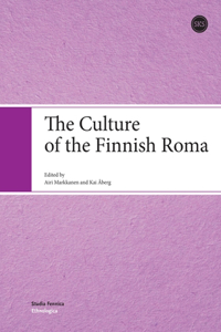 Culture of the Finnish Roma