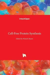 Cell-Free Protein Synthesis