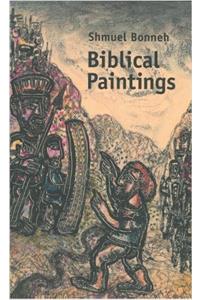 Biblical Paintings