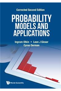 Probability Models and Applications