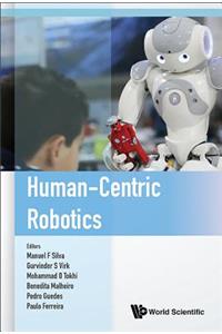 Human-Centric Robotics - Proceedings of the 20th International Conference Clawar 2017: Proceedings of the 20th International Conference on CLAWAR 2017