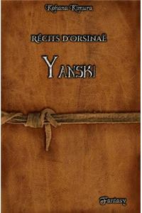 R�cits d'Orsina�