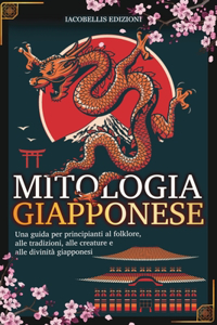 Mitologia Giapponese