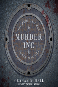 Murder, Inc. Lib/E