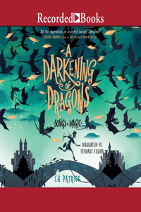 Darkening of Dragons