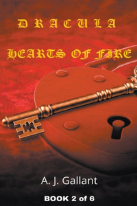Dracula Hearts of Fire