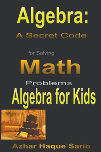 Algebra