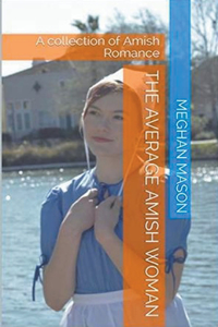 Average Amish Woman