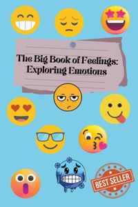 Big Book of Feelings