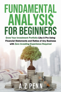 Fundamental Analysis for Beginners