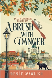 A Brush With Danger