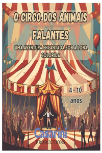 O Circo dos Animais Falantes