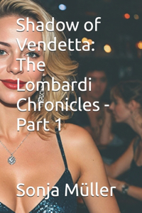 Shadow of Vendetta