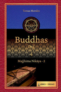 Buddhas ord - 4