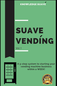 Suave Vending