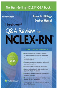 Q&A Review for NCLEX-RN