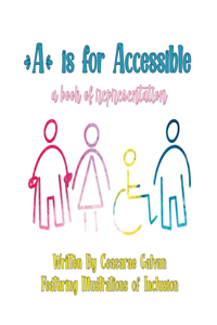 A Is For Accessible