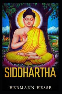 Siddhartha by Herman Hesse