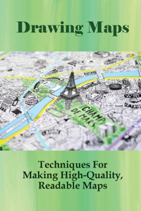 Drawing Maps