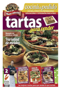 Tartas para vender 2