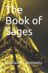 The Book of Sages