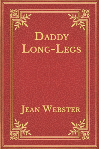 Daddy Long-Legs