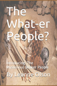 The What-er People?