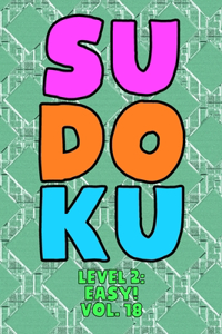 Sudoku Level 2