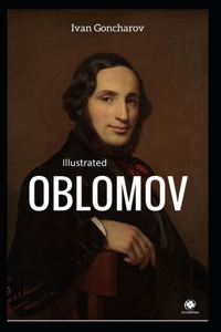 Oblomov Illustrated