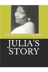Julia's Story