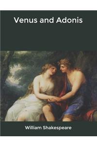 Venus and Adonis