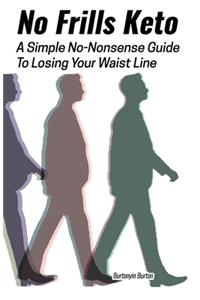 No Frills Keto