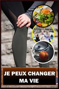 Je Peux Changer Ma Vie