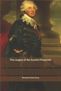 The League of the Scarlet Pimpernel