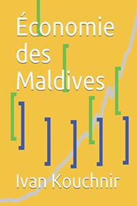 Économie des Maldives