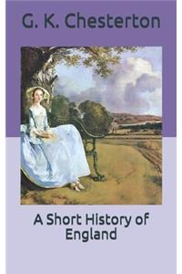 A Short History of England