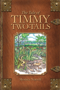 Tale of Timmy Two Tails