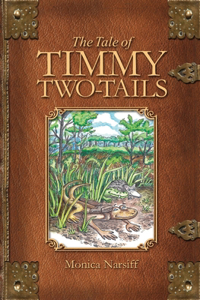 The Tale of Timmy Two Tails