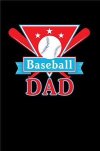 Baseball Dad