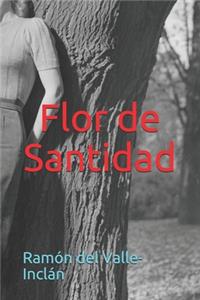 Flor de Santidad