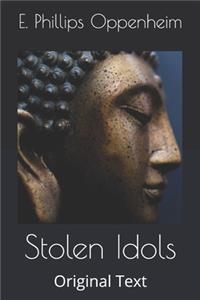 Stolen Idols