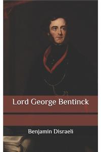 Lord George Bentinck